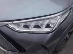 BYD Song PLUS DM-i 1.5L 2WD Flagship PLUS - ფოტო 4