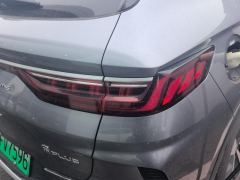 BYD Song PLUS DM-i 1.5L 2WD Flagship PLUS - ფოტო 5