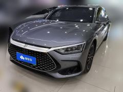 BYD Han DM-i 1.5T 121km Luxury Edition - photo 1