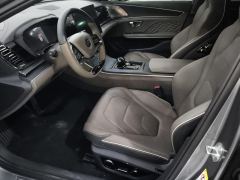 BYD Han DM-i 1.5T 121km Luxury Edition - photo 14