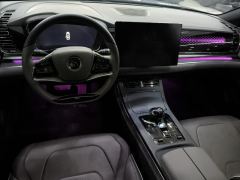 BYD Han DM-i 1.5T 121km Luxury Edition - photo 16