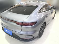 BYD Han DM-i 1.5T 121km Luxury Edition - photo 2