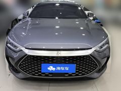 BYD Han DM-i 1.5T 121km Luxury Edition - photo 3