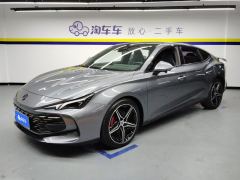 MG7 2.0T Automatic Trophy Apex Edition - ფოტო 1