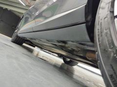 MG7 2.0T Automatic Trophy Apex Edition - ფოტო 11