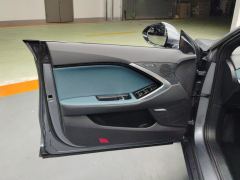 MG7 2.0T Automatic Trophy Apex Edition - ფოტო 12