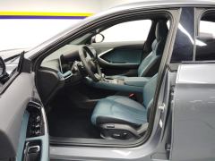 MG7 2.0T Automatic Trophy Apex Edition - ფოტო 14