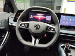 MG7 2.0T Automatic Trophy Apex Edition - ფოტო 18