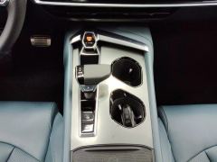 MG7 2.0T Automatic Trophy Apex Edition - ფოტო 19