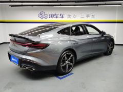 MG7 2.0T Automatic Trophy Apex Edition - ფოტო 2