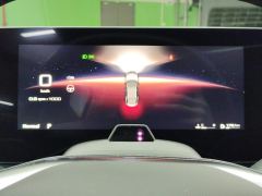 MG7 2.0T Automatic Trophy Apex Edition - ფოტო 20