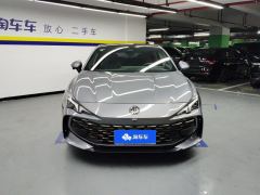 MG7 2.0T Automatic Trophy Apex Edition - ფოტო 3