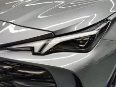 MG7 2.0T Automatic Trophy Apex Edition - ფოტო 4