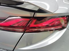 MG7 2.0T Automatic Trophy Apex Edition - ფოტო 5
