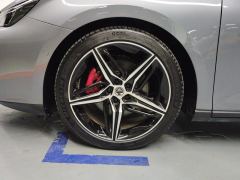 MG7 2.0T Automatic Trophy Apex Edition - ფოტო 6
