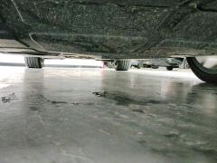 MG7 2.0T Automatic Trophy Apex Edition - ფოტო 8