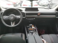 Mazda CX-50 2.5L Edition - ფოტო 16