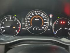 Mazda CX-50 2.5L Edition - ფოტო 20