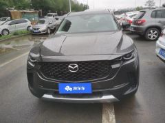 Mazda CX-50 2.5L Edition - ფოტო 3