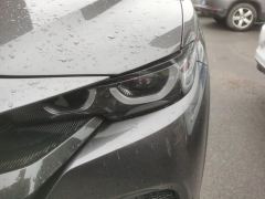 Mazda CX-50 2.5L Edition - ფოტო 4