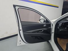 Hyundai Elantra 1.5L CVT Elite Edition - фото 12