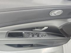 Hyundai Elantra 1.5L CVT Elite Edition - фото 13