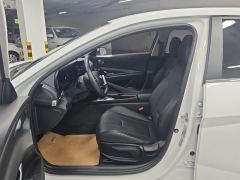 Hyundai Elantra 1.5L CVT Elite Edition - фото 14