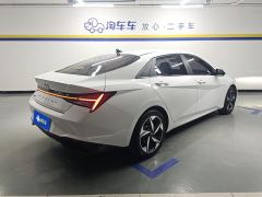 Hyundai Elantra 1.5L CVT Elite Edition - фото 2