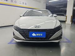 Hyundai Elantra 1.5L CVT Elite Edition - фото 3