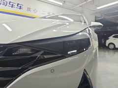 Hyundai Elantra 1.5L CVT Elite Edition - фото 4