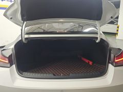 Hyundai Elantra 1.5L CVT Elite Edition - фото 7