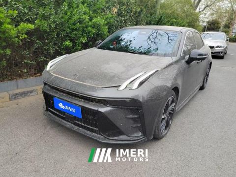 2023 Lynk & Co 03 1.5T Dual Clutch 2WD Strong Pro 5-seater - ავტომობილი ჩინეთიდან