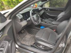 Lynk & Co 03 1.5T 2WDPro 5 - ფოტო 14