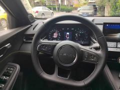 Lynk & Co 03 1.5T 2WDPro 5 - ფოტო 18