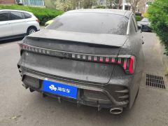 Lynk & Co 03 1.5T 2WDPro 5 - ფოტო 2