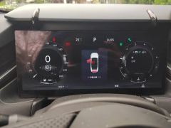 Lynk & Co 03 1.5T 2WDPro 5 - ფოტო 20