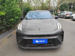 Lynk & Co 03 1.5T 2WDPro 5 - ფოტო 3