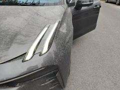 Lynk & Co 03 1.5T 2WDPro 5 - ფოტო 4