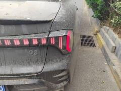 Lynk & Co 03 1.5T 2WDPro 5 - ფოტო 5