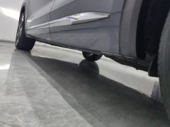 Geely Xingyue L 2.0T Dual Clutch 2WD Premium - ფოტო 11