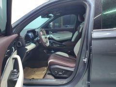 Geely Xingyue L 2.0T Dual Clutch 2WD Premium - ფოტო 14