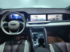 Geely Xingyue L 2.0T Dual Clutch 2WD Premium - ფოტო 16