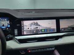 Geely Xingyue L 2.0T Dual Clutch 2WD Premium - ფოტო 17