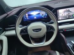 Geely Xingyue L 2.0T Dual Clutch 2WD Premium - ფოტო 18