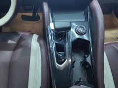 Geely Xingyue L 2.0T Dual Clutch 2WD Premium - ფოტო 19