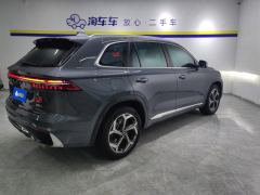 Geely Xingyue L 2.0T Dual Clutch 2WD Premium - ფოტო 2