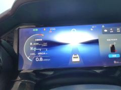 Geely Xingyue L 2.0T Dual Clutch 2WD Premium - ფოტო 20