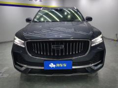 Geely Xingyue L 2.0T Dual Clutch 2WD Premium - ფოტო 3