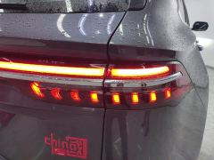 Geely Xingyue L 2.0T Dual Clutch 2WD Premium - ფოტო 5