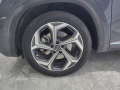 Geely Xingyue L 2.0T Dual Clutch 2WD Premium - ფოტო 6